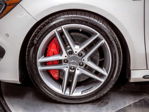 Used-2014-Mercedes-Benz-CLA45-AMG-Sedan-4-Matic