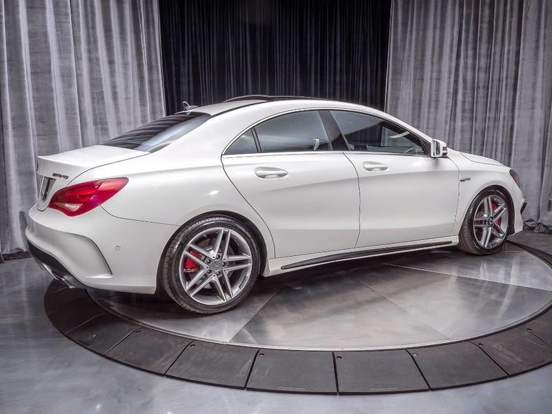 Used-2014-Mercedes-Benz-CLA45-AMG-Sedan-4-Matic