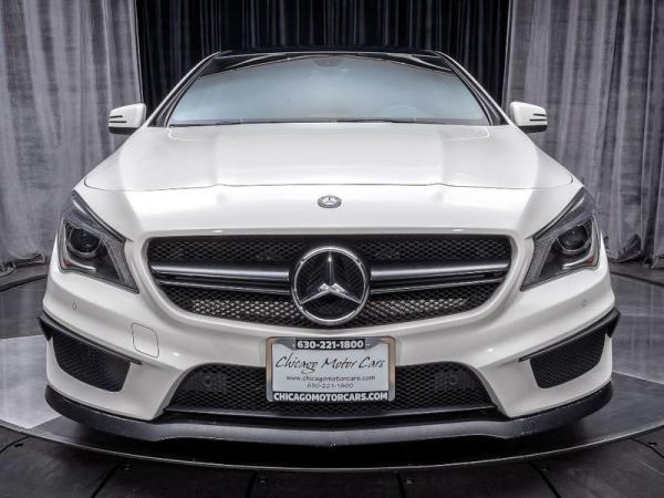 Used-2014-Mercedes-Benz-CLA45-AMG-Sedan-4-Matic