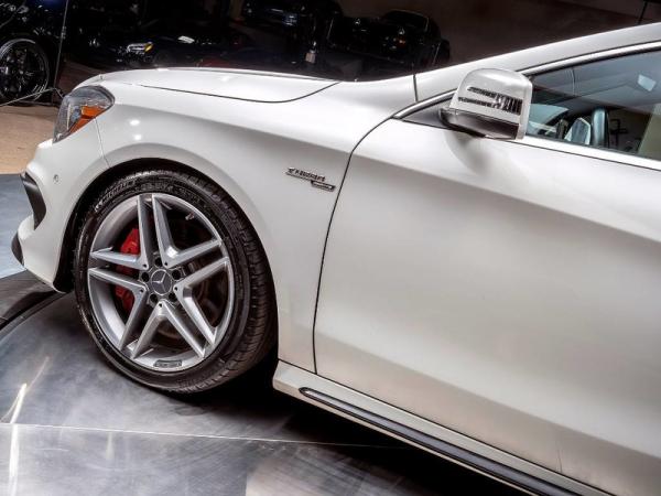 Used 2014 Mercedes-Benz CLA45 AMG Sedan 4 Matic for sale Sold at Chicago Motor Cars in West Chicago IL 60185 4