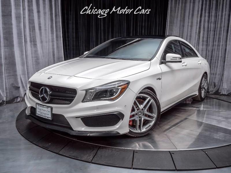 Used-2014-Mercedes-Benz-CLA45-AMG-Sedan-4-Matic