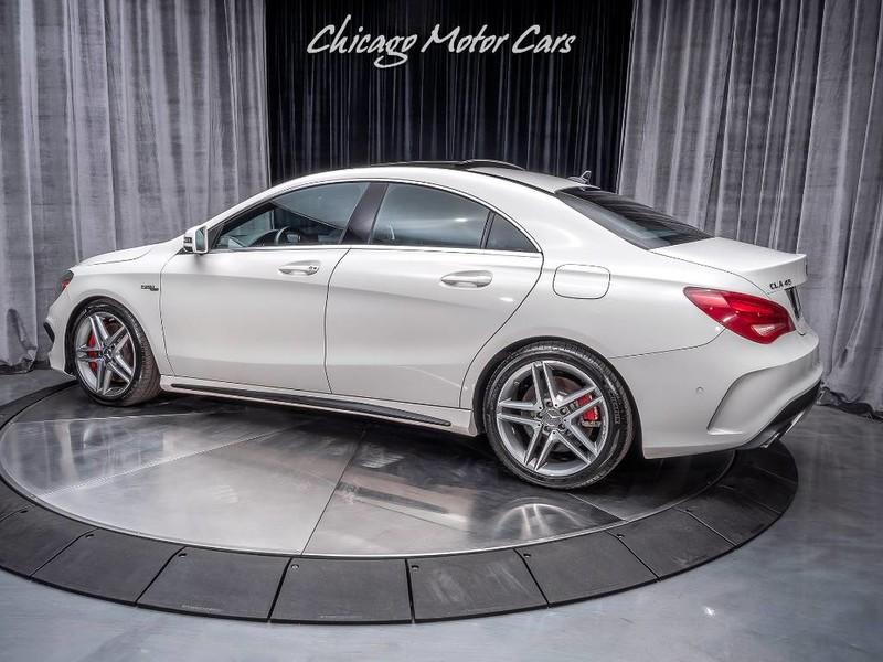 Used-2014-Mercedes-Benz-CLA45-AMG-Sedan-4-Matic