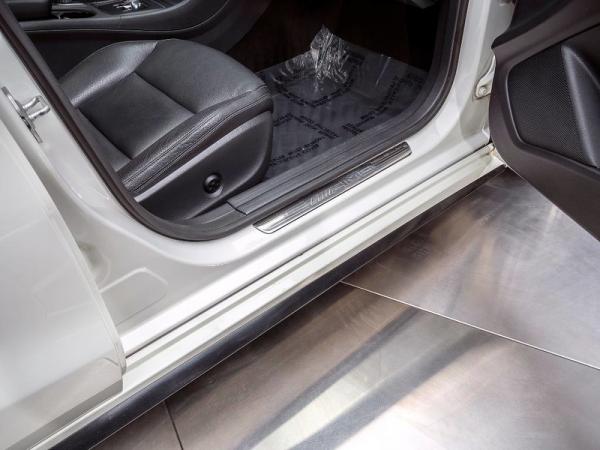 Used 2014 Mercedes-Benz CLA45 AMG Sedan 4 Matic for sale Sold at Chicago Motor Cars in West Chicago IL 60185 5