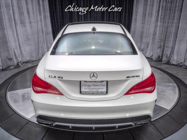 Used-2014-Mercedes-Benz-CLA45-AMG-Sedan-4-Matic