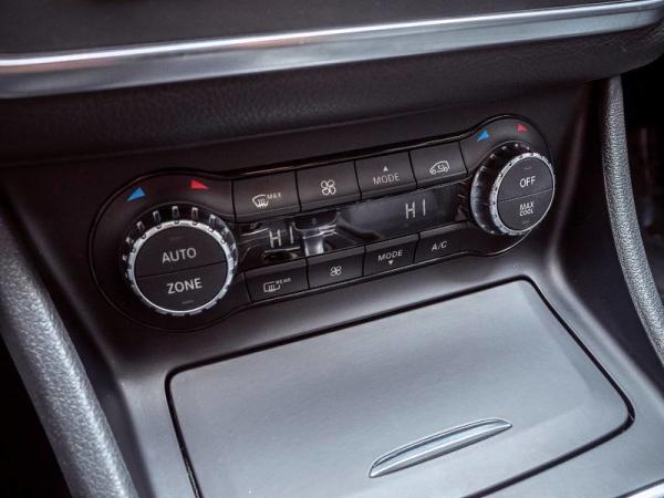 Used 2014 Mercedes-Benz CLA45 AMG Sedan 4 Matic for sale Sold at Chicago Motor Cars in West Chicago IL 60185 6