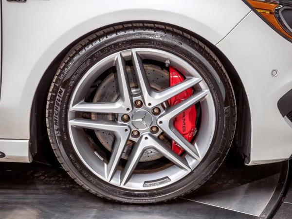 Used-2014-Mercedes-Benz-CLA45-AMG-Sedan-4-Matic