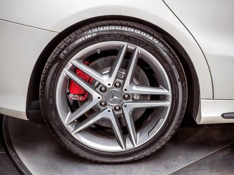 Used-2014-Mercedes-Benz-CLA45-AMG-Sedan-4-Matic