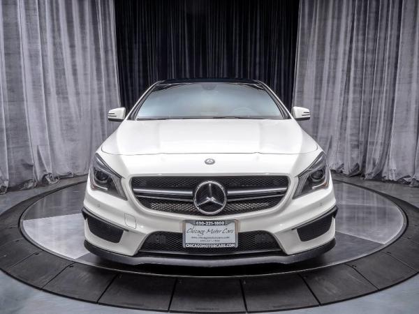 Used-2014-Mercedes-Benz-CLA45-AMG-Sedan-4-Matic