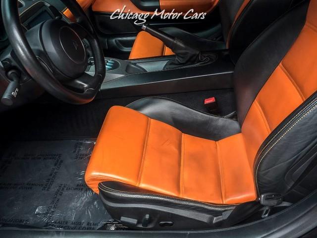 Used-2004-Lamborghini-Gallardo-Coupe-Serviced