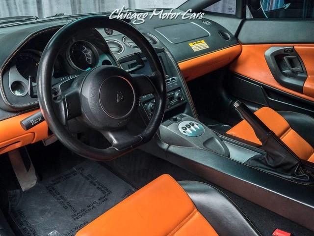 Used-2004-Lamborghini-Gallardo-Coupe-Serviced