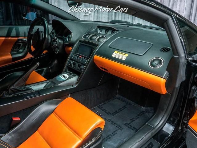 Used-2004-Lamborghini-Gallardo-Coupe-Serviced