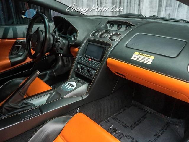 Used-2004-Lamborghini-Gallardo-Coupe-Serviced