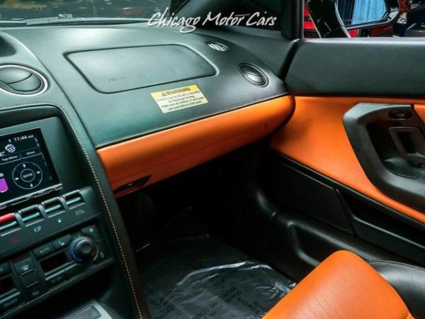 Used-2004-Lamborghini-Gallardo-Coupe-Serviced