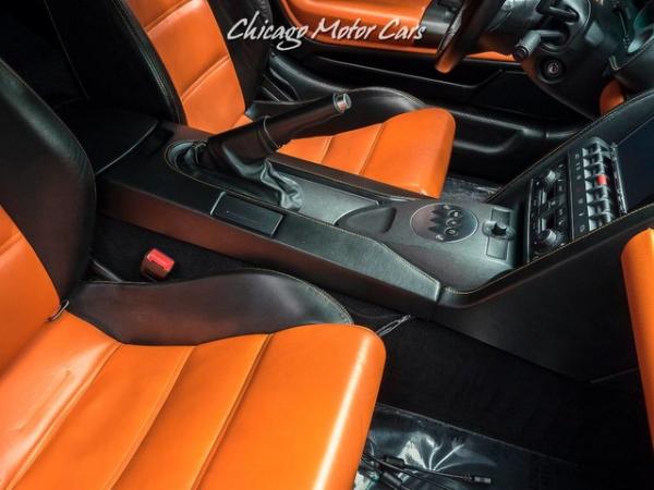 Used-2004-Lamborghini-Gallardo-Coupe-Serviced