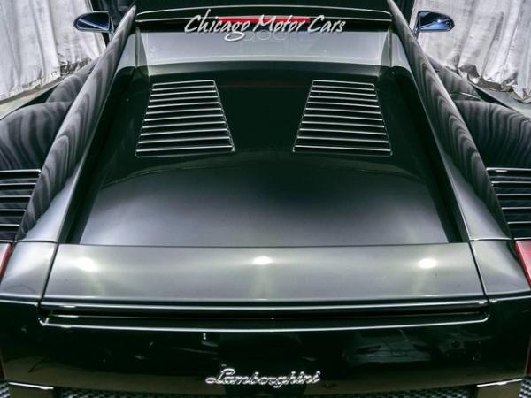 Used-2004-Lamborghini-Gallardo-Coupe-Serviced