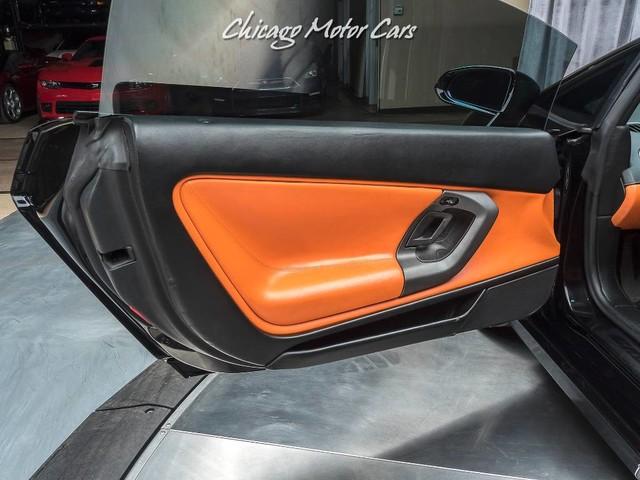 Used-2004-Lamborghini-Gallardo-Coupe-Serviced