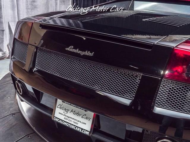 Used-2004-Lamborghini-Gallardo-Coupe-Serviced