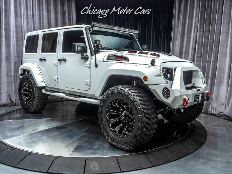 Used-2016-Jeep-Wrangler-Unlimited-Sport-CUSTOM-Build-Over-30k-in-UPGRADES