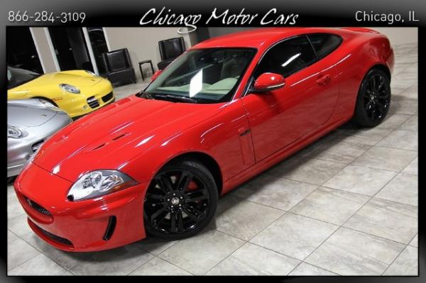 Used-2011-Jaguar-XKR