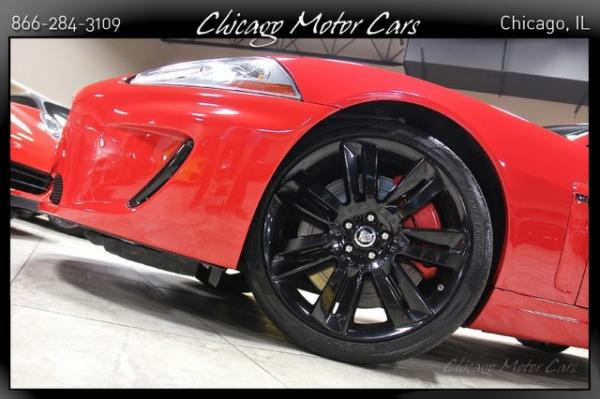 Used-2011-Jaguar-XKR