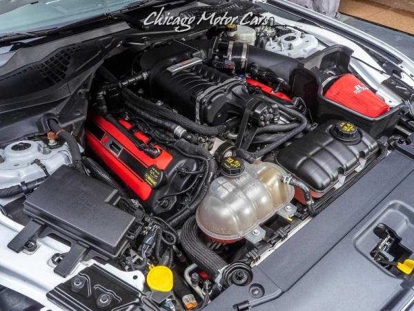 Used-2015-Ford-Mustang-Roush-Supercharger-800HP