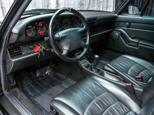 Used-1996-Porsche-911-993-Turbo-Coupe-ONLY-5k-Miles-Collector-Quality