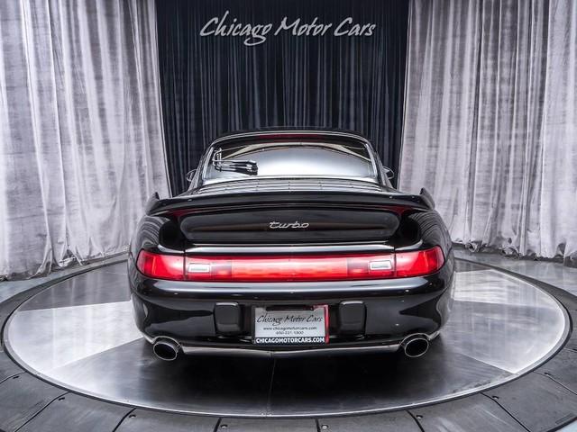 Used-1996-Porsche-911-993-Turbo-Coupe-ONLY-5k-Miles-Collector-Quality