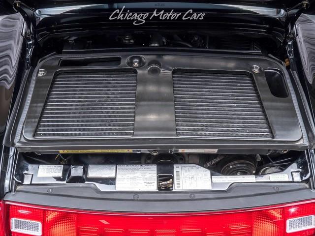 Used-1996-Porsche-911-993-Turbo-Coupe-ONLY-5k-Miles-Collector-Quality