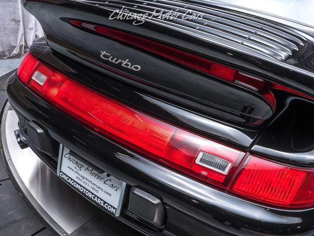 Used-1996-Porsche-911-993-Turbo-Coupe-ONLY-5k-Miles-Collector-Quality