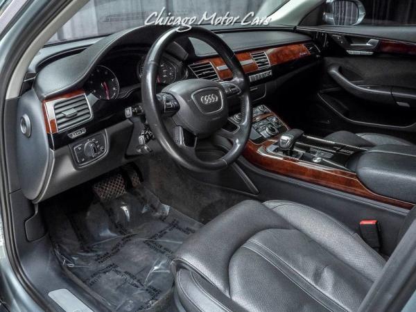 Used-2012-Audi-A8-L-42-Quattro-Sedan-ORIGINAL-MSRP-95655