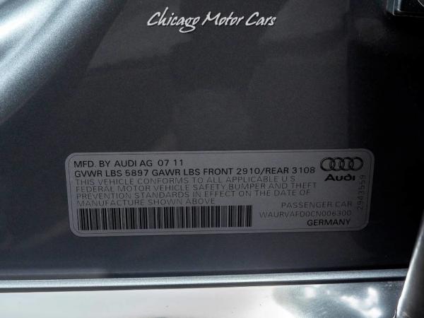 Used-2012-Audi-A8-L-42-Quattro-Sedan-ORIGINAL-MSRP-95655