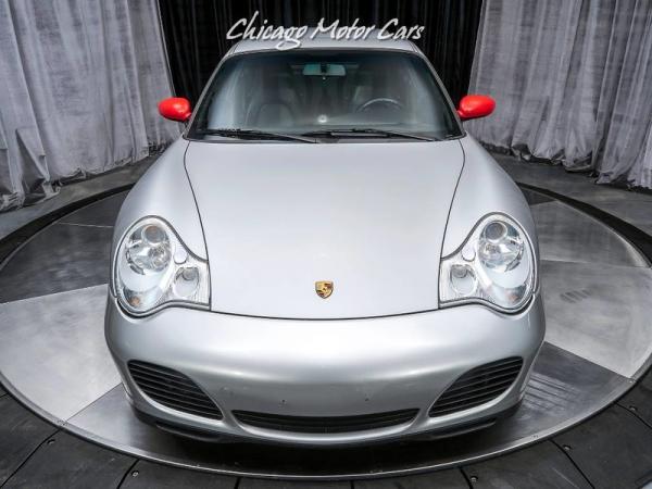 Used-2004-Porsche-911-Carrera-4S-6-Speed