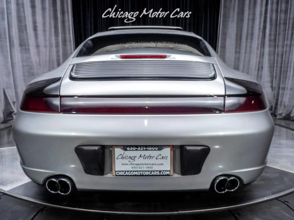 Used-2004-Porsche-911-Carrera-4S-6-Speed