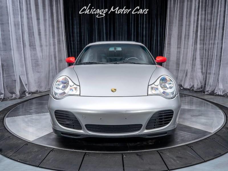 Used-2004-Porsche-911-Carrera-4S-6-Speed