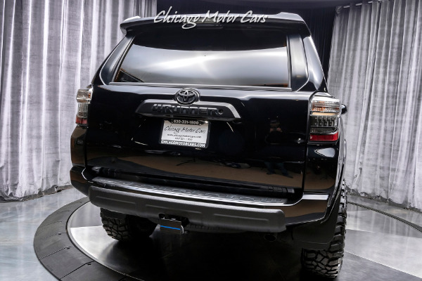 Used-2015-Toyota-4Runner-TRD-Pro-4x4-SUV-10K-IN-UPGRADES-LOW-MILES-VORSTEINER-WHEELS