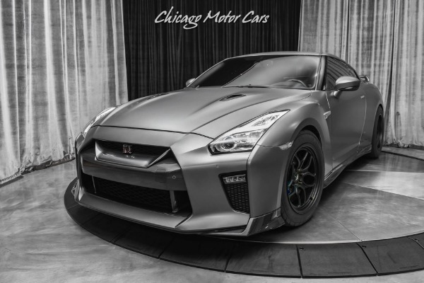 Used-2017-Nissan-GT-R-Premium-FULLY-BUILT-1600-WHP-7K-MILES-MOTEC