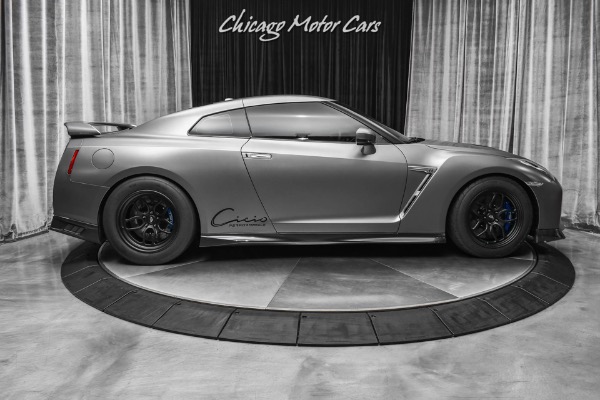 Used-2017-Nissan-GT-R-Premium-FULLY-BUILT-1600-WHP-7K-MILES-MOTEC