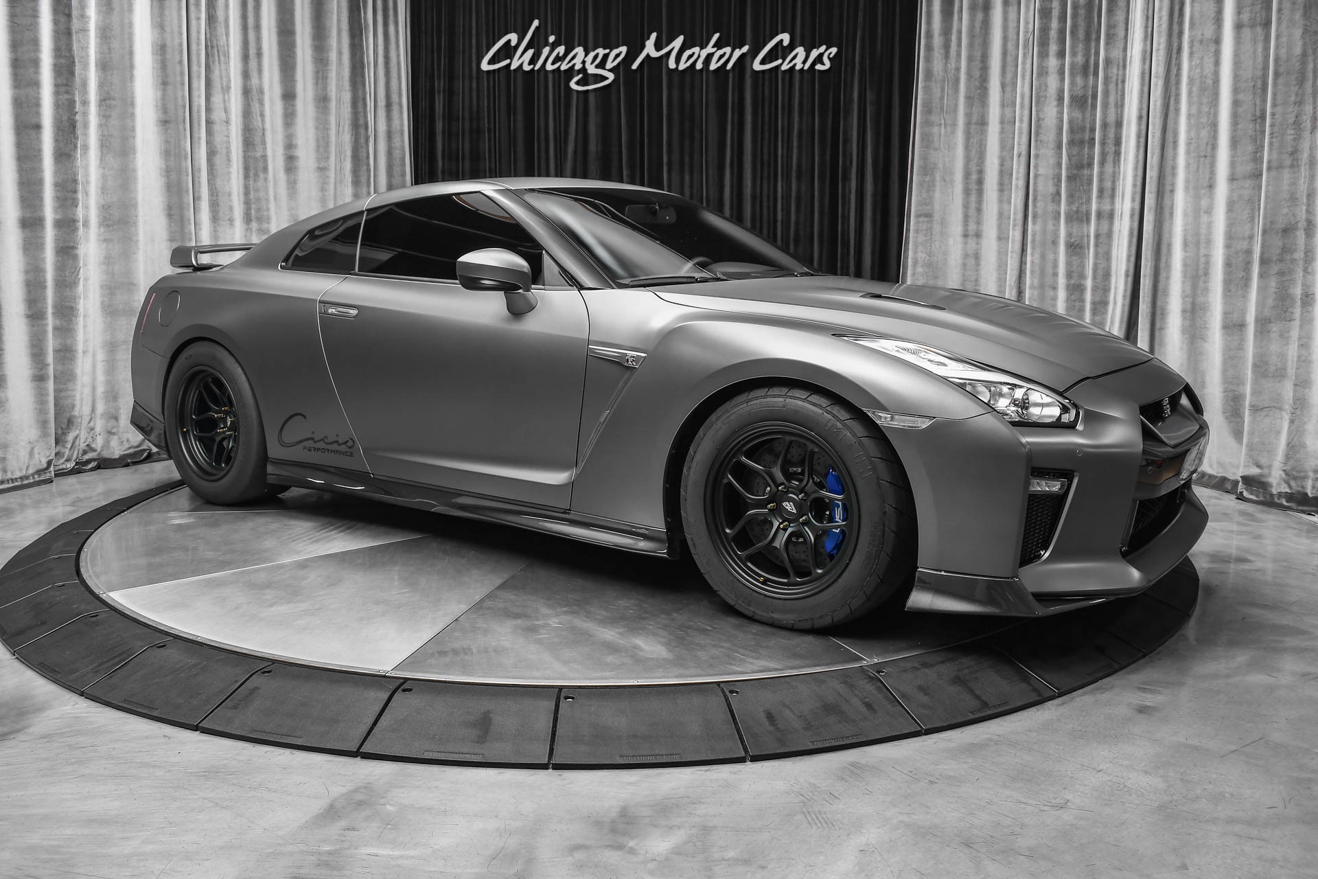 Used-2017-Nissan-GT-R-Premium-FULLY-BUILT-1600-WHP-7K-MILES-MOTEC