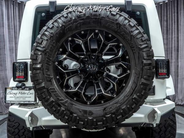 Used-2016-Jeep-Wrangler-Unlimited-Sport-CUSTOM-Build-Over-30k-in-UPGRADES