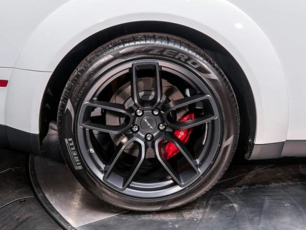 Used-2019-Dodge-Challenger-SRT-Hellcat-Redeye-MSRP-95285