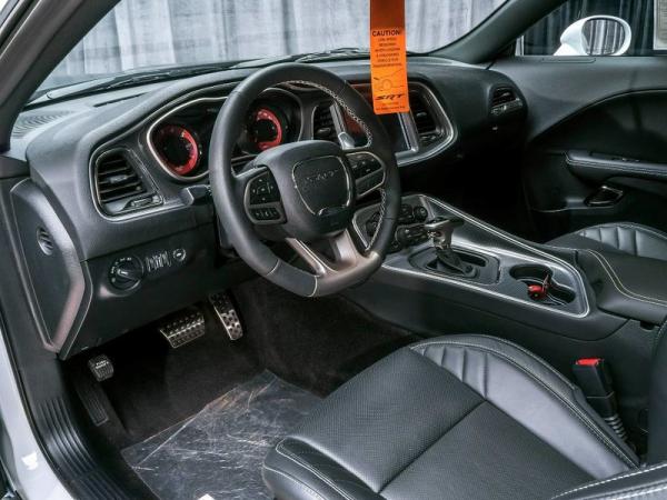 Used-2019-Dodge-Challenger-SRT-Hellcat-Redeye-MSRP-95285