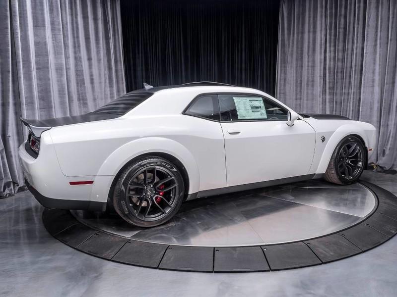 Used-2019-Dodge-Challenger-SRT-Hellcat-Redeye-MSRP-95285