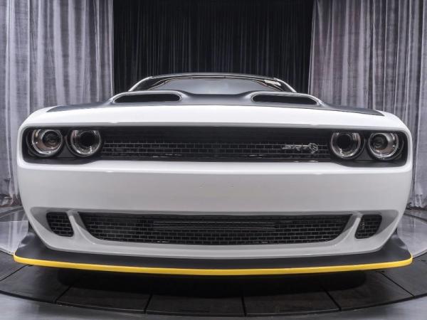 Used-2019-Dodge-Challenger-SRT-Hellcat-Redeye-MSRP-95285