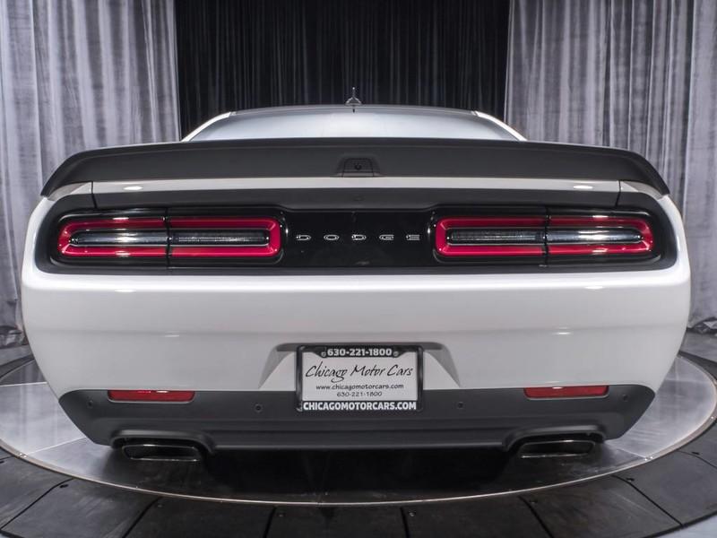 Used-2019-Dodge-Challenger-SRT-Hellcat-Redeye-MSRP-95285