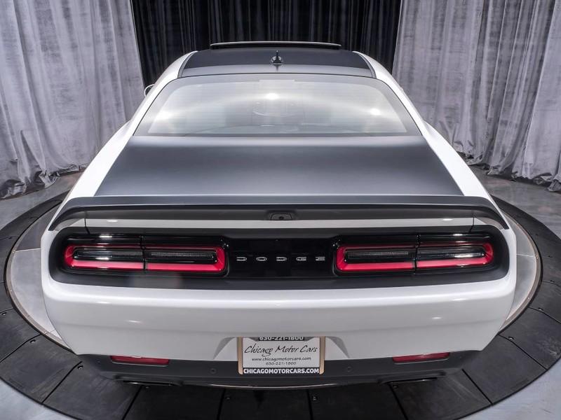 Used-2019-Dodge-Challenger-SRT-Hellcat-Redeye-MSRP-95285