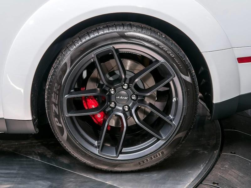 Used-2019-Dodge-Challenger-SRT-Hellcat-Redeye-MSRP-95285