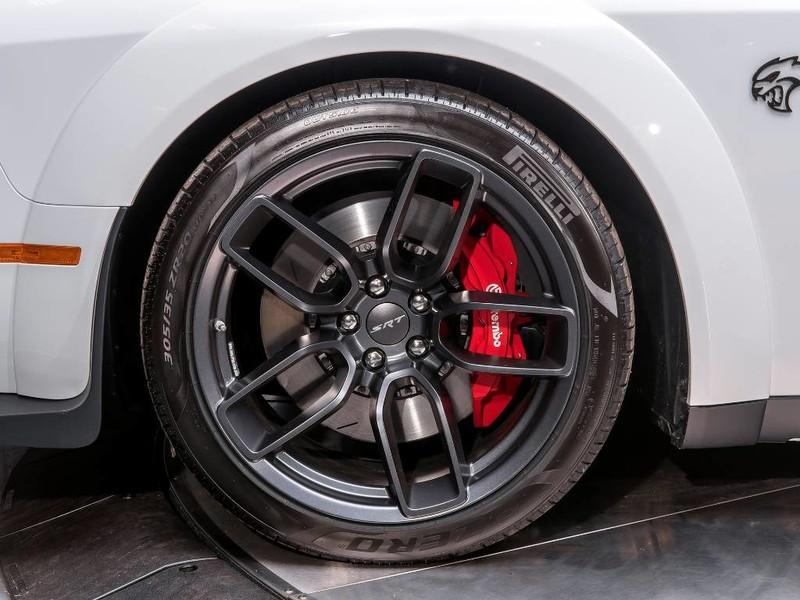 Used-2019-Dodge-Challenger-SRT-Hellcat-Redeye-MSRP-95285