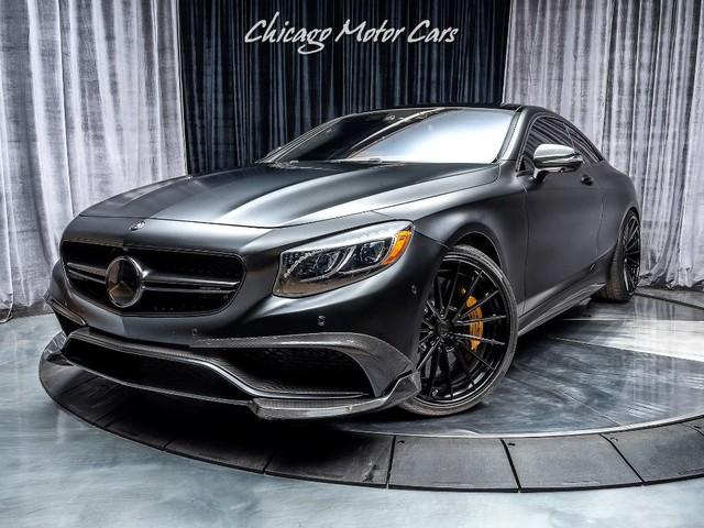 Used-2016-Mercedes-Benz-S63-AMG-Coupe-Original-MSRP-192k-150k-in-UPGRADES