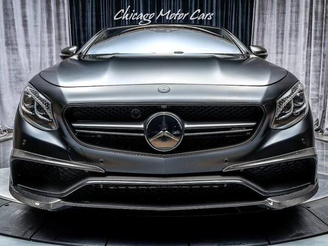 Used-2016-Mercedes-Benz-S63-AMG-Coupe-Original-MSRP-192k-150k-in-UPGRADES