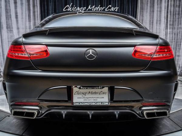 Used-2016-Mercedes-Benz-S63-AMG-Coupe-Original-MSRP-192k-150k-in-UPGRADES